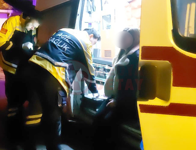 Gaz Pedali Takili Kaldi4