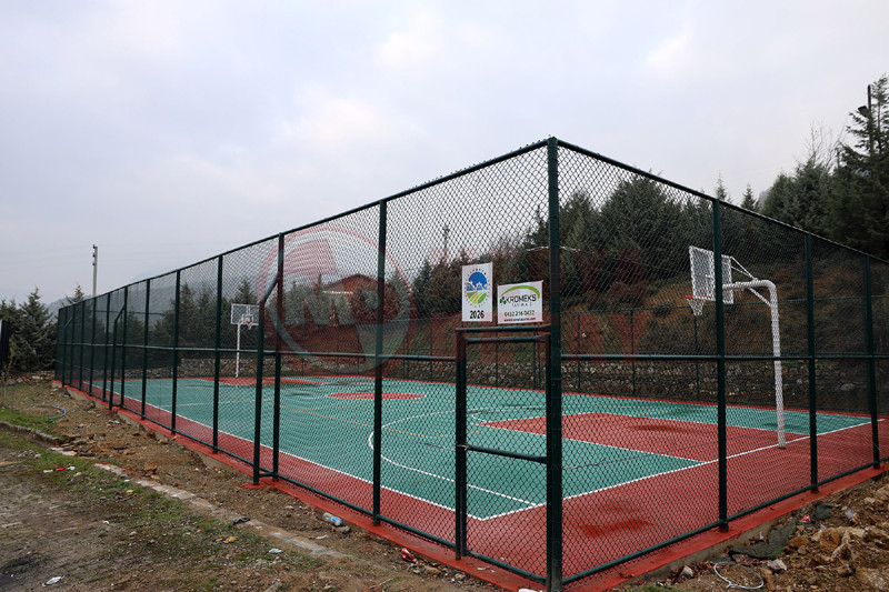 Geyve Bayat Spor Tesisi3