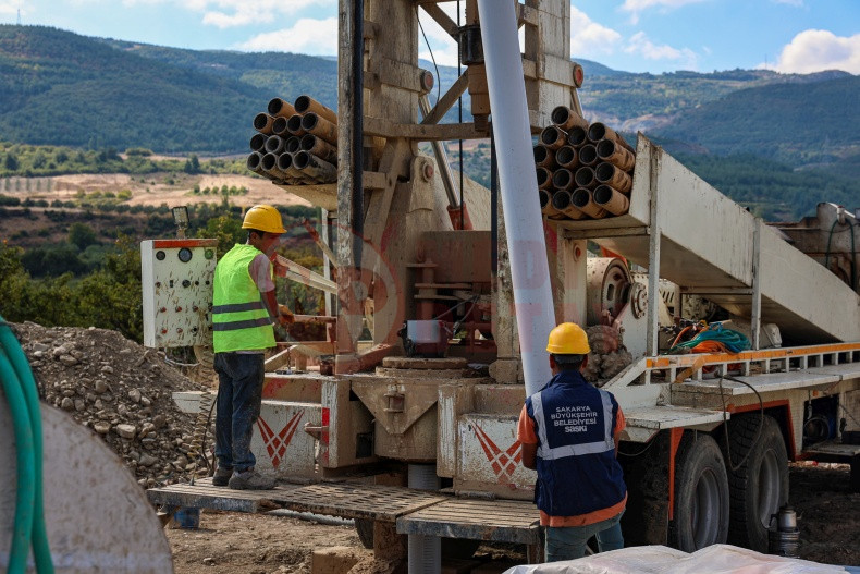 Geyve Dogantepe Kaliteli Icme Suyu (1)