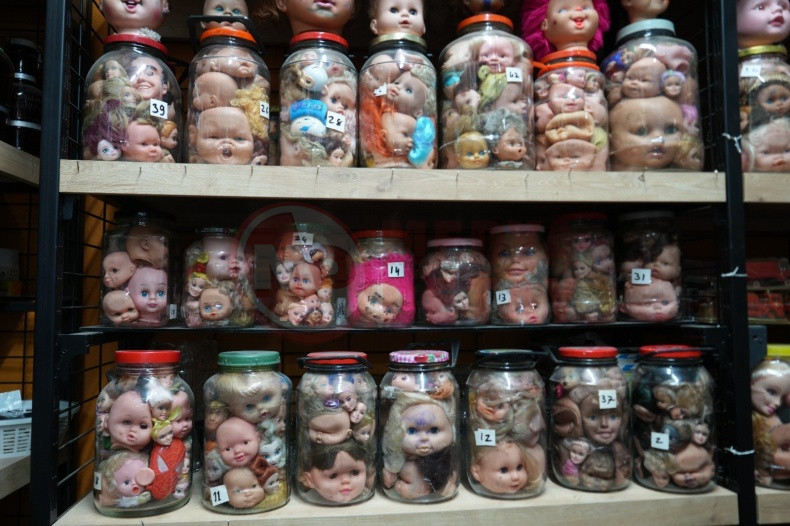 Gorenleri Urkuten Koleksiyon (1)