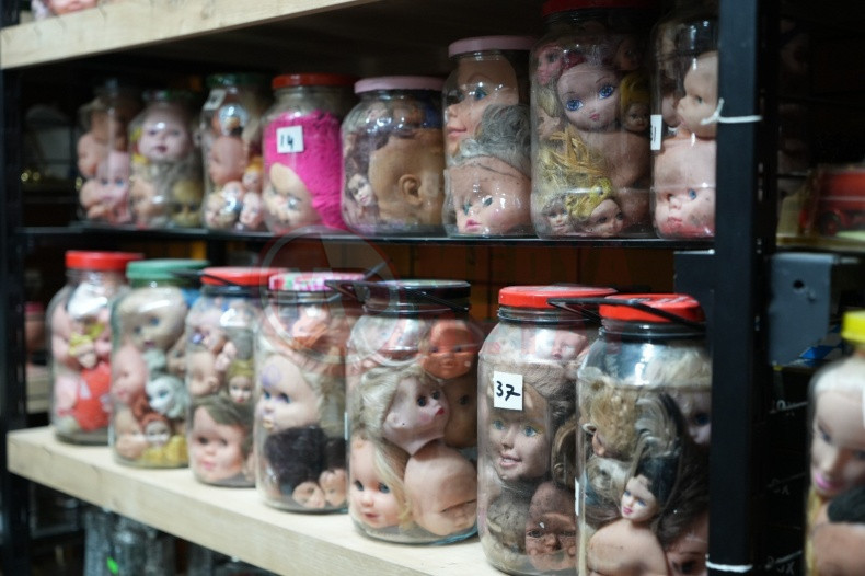 Gorenleri Urkuten Koleksiyon (2)