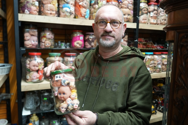 Gorenleri Urkuten Koleksiyon (3)