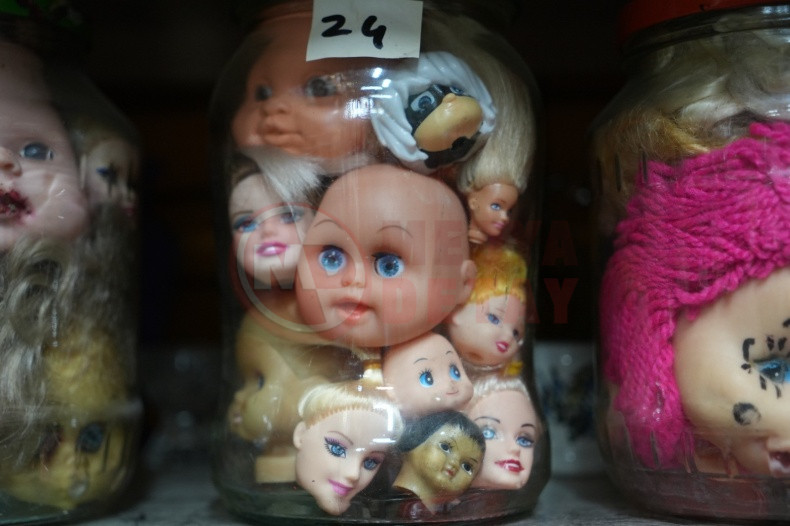 Gorenleri Urkuten Koleksiyon (4)