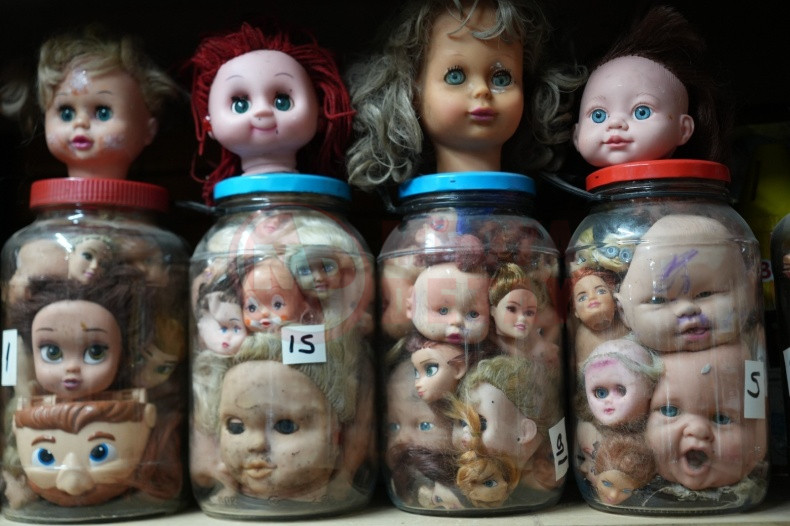 Gorenleri Urkuten Koleksiyon (5)