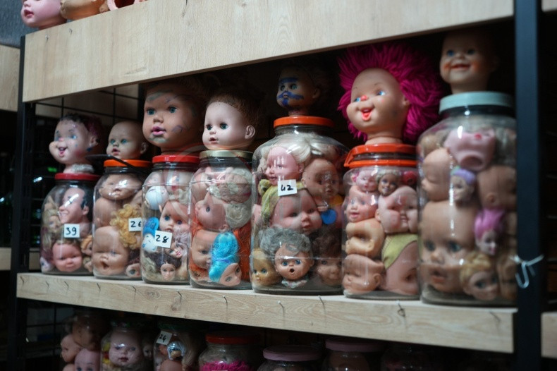 Gorenleri Urkuten Koleksiyon (8)