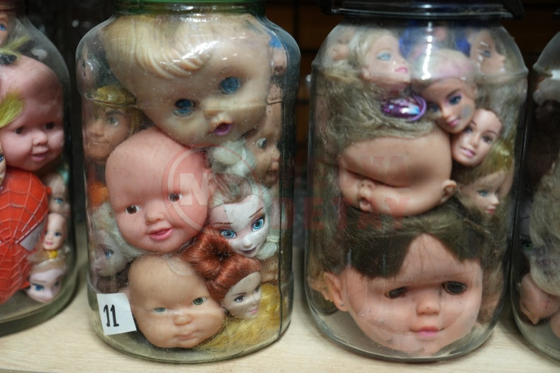 Gorenleri Urkuten Koleksiyon (9)