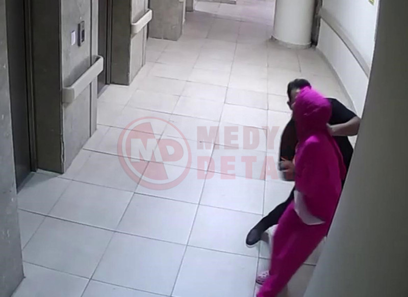 Hastanede Silahli Saldiri4