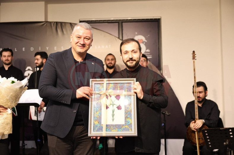 Hazreti Mevlana Serdivan Anildi (2)