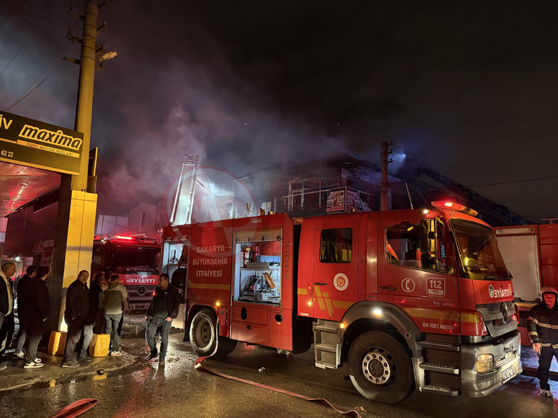 Hirdavat Dukkaninda Yangin3