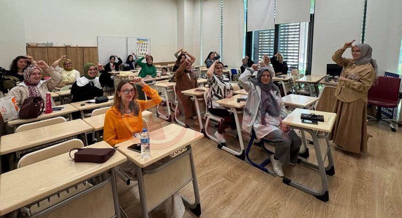 Isaret Dili Sertifika3