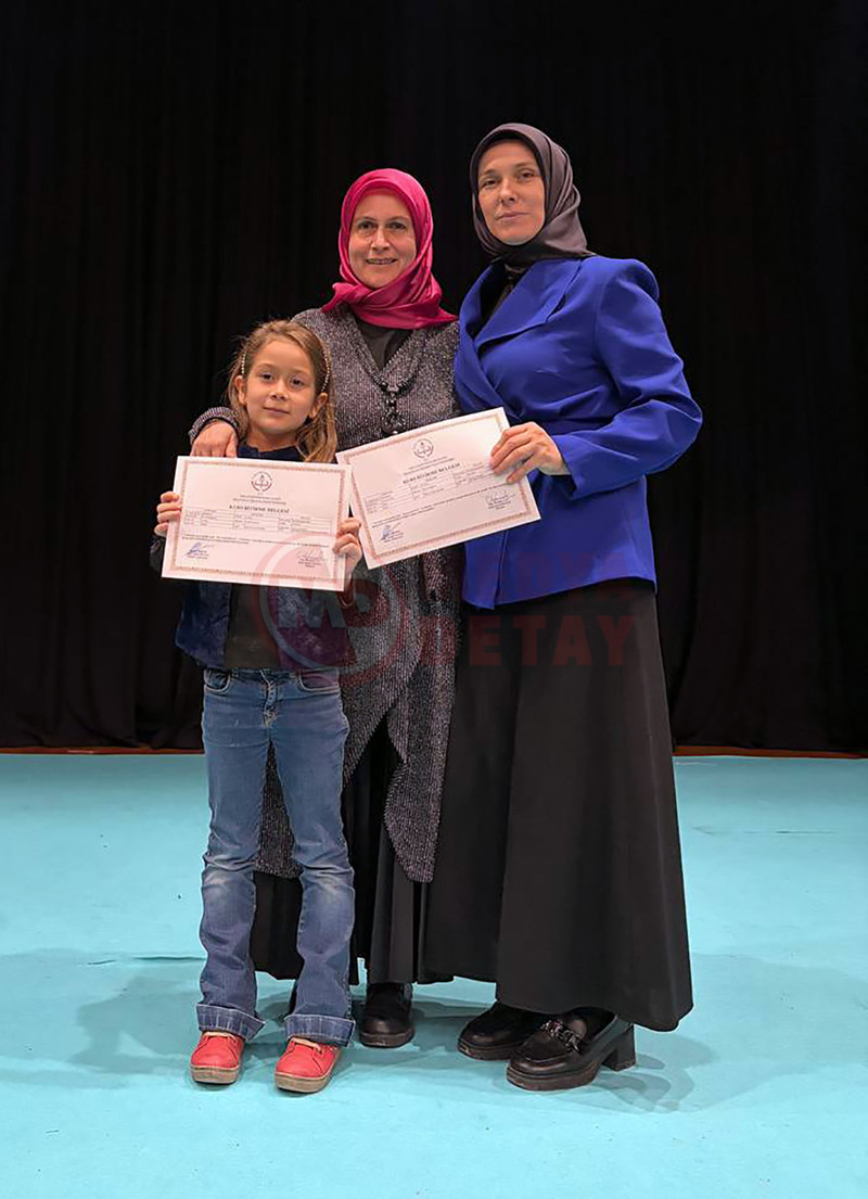 Isaret Dili Sertifika4