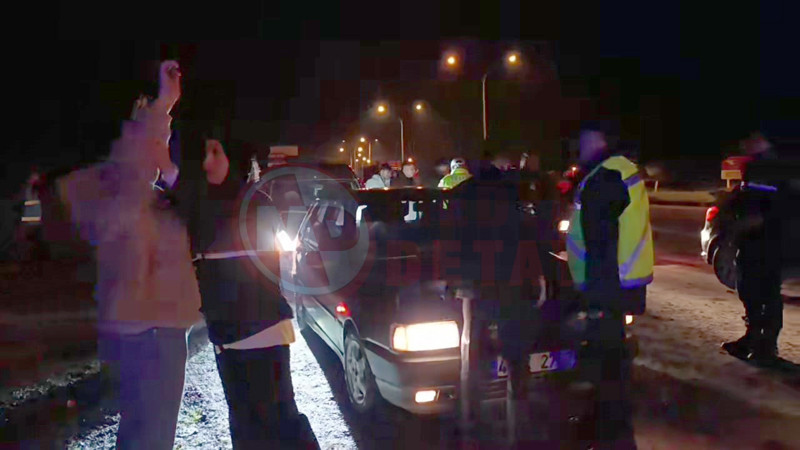 Jandarma Trafik Denetim4