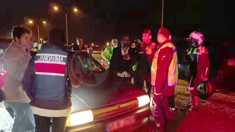 Jandarma Trafik Denetim5