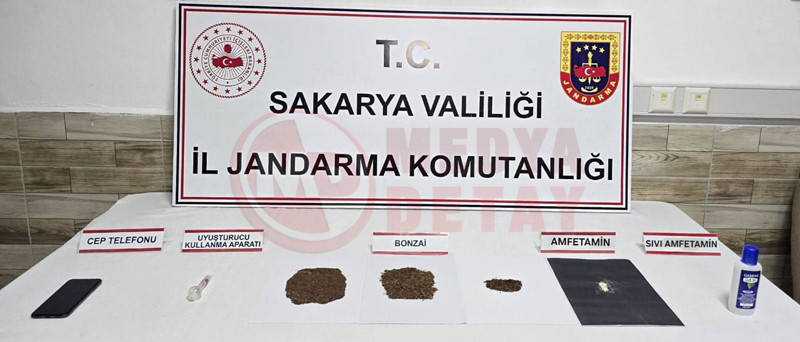 Karasu Ve Serdivanda Uyusturucu2