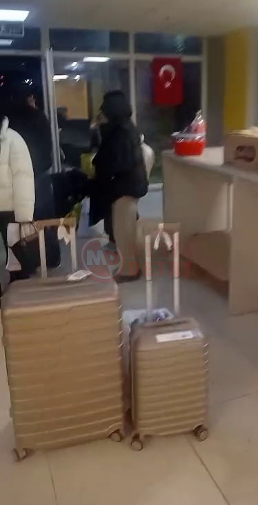 Kazakistanli Ogrenciler6