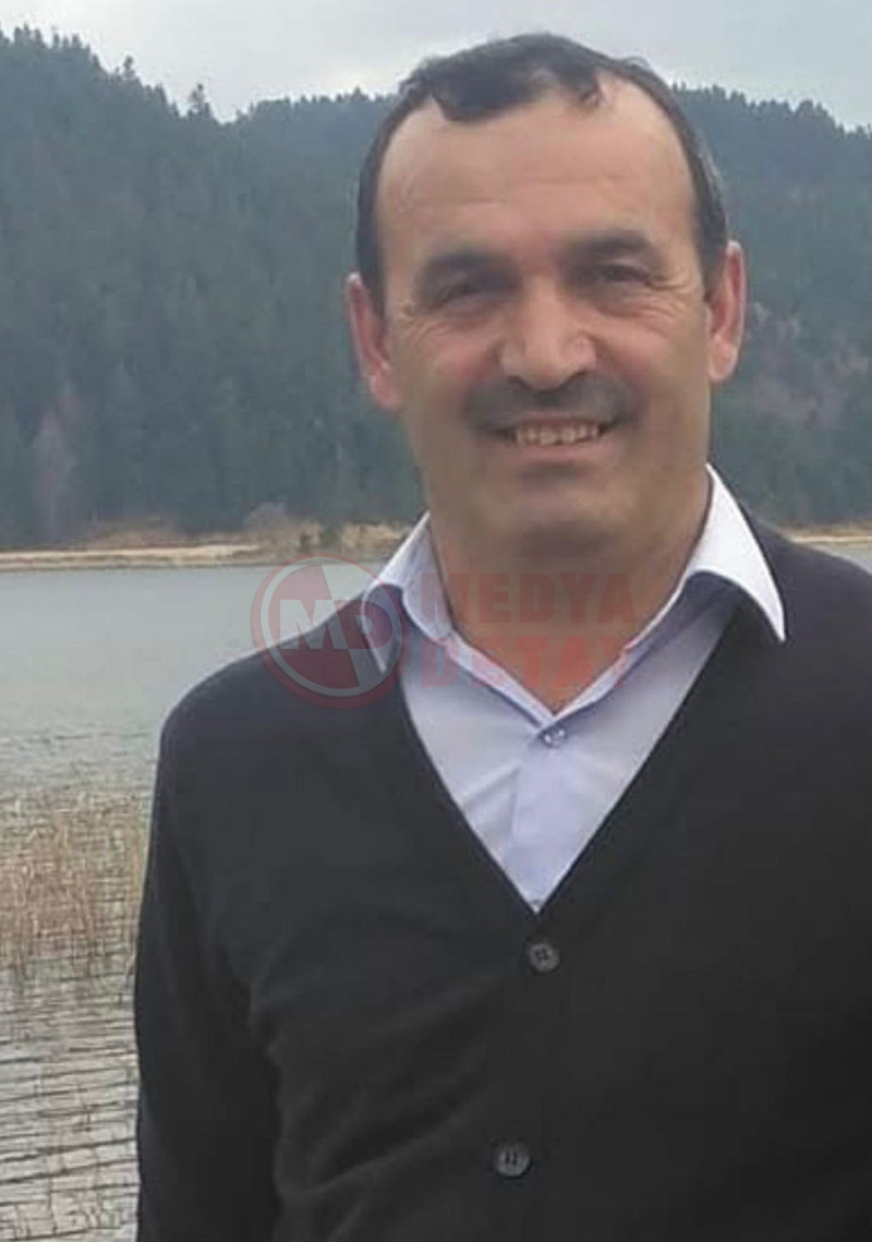 Mekkedeki Kazada Hayatini Kaybetti3