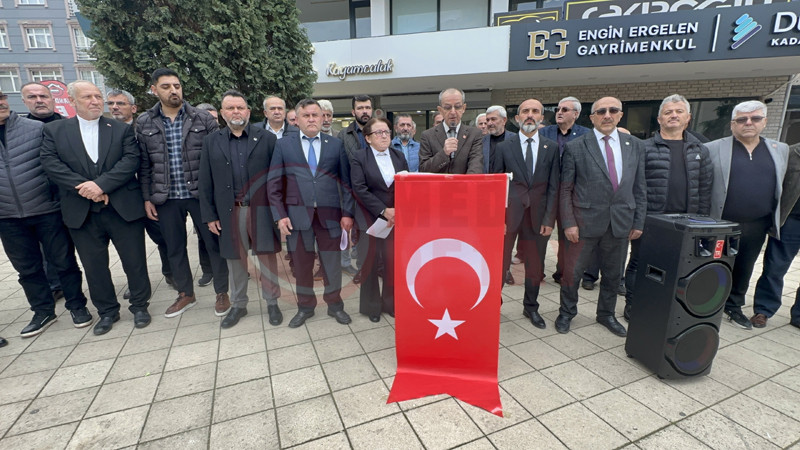 Muhalefet Partilerinden Aciklama2