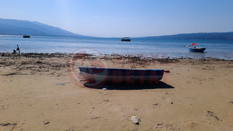 Muhtarlar Sapanca Golu8