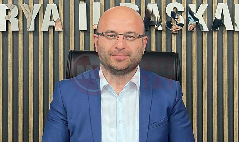 Oguz Alkas Mhp