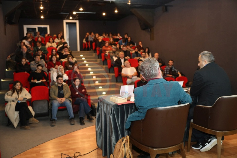 Oguz Atay Edebiyati (1)