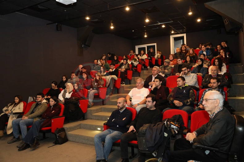 Oguz Atay Edebiyati (2)