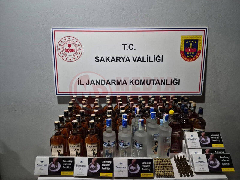 Sahte Icki Operasyonu5