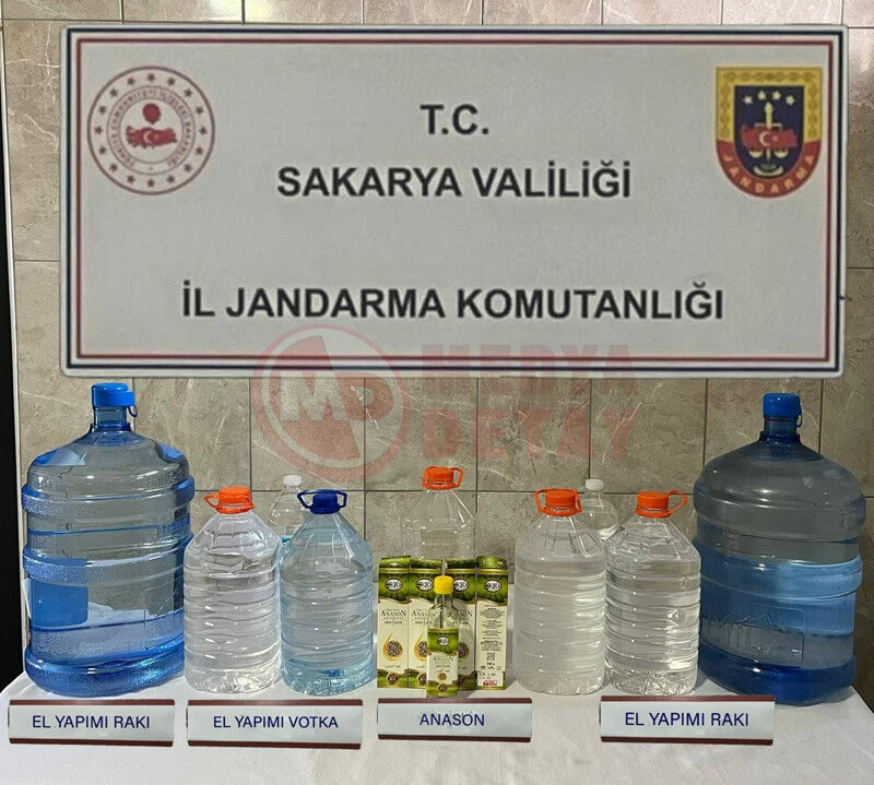 Sahte Icki Operasyonu6