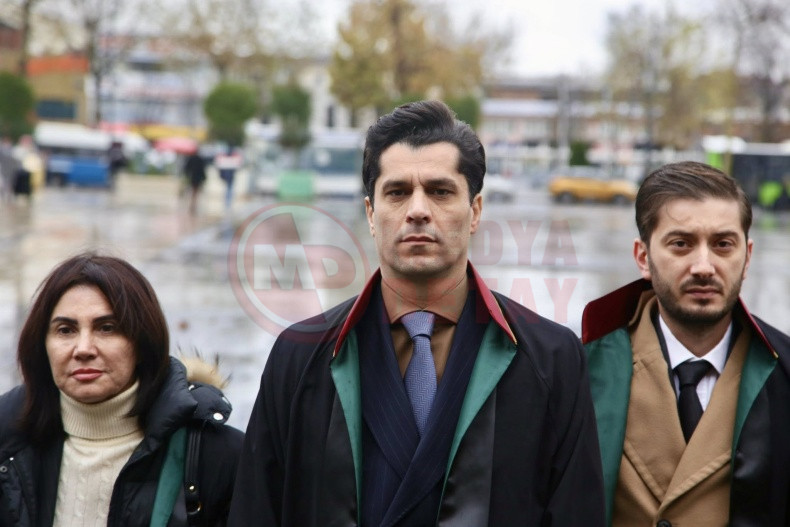 Sakarya Barosu 71 Yasinda (2)