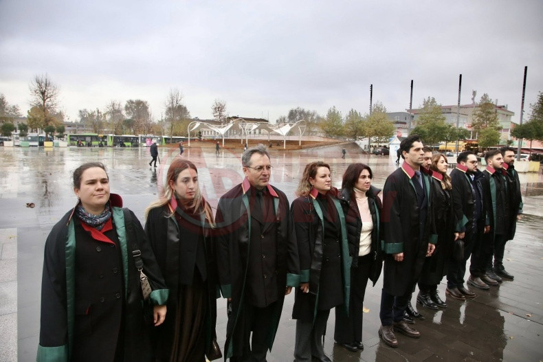 Sakarya Barosu 71 Yasinda (4)