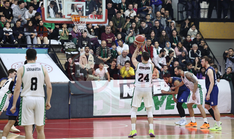 Sakarya Corlu Basket2