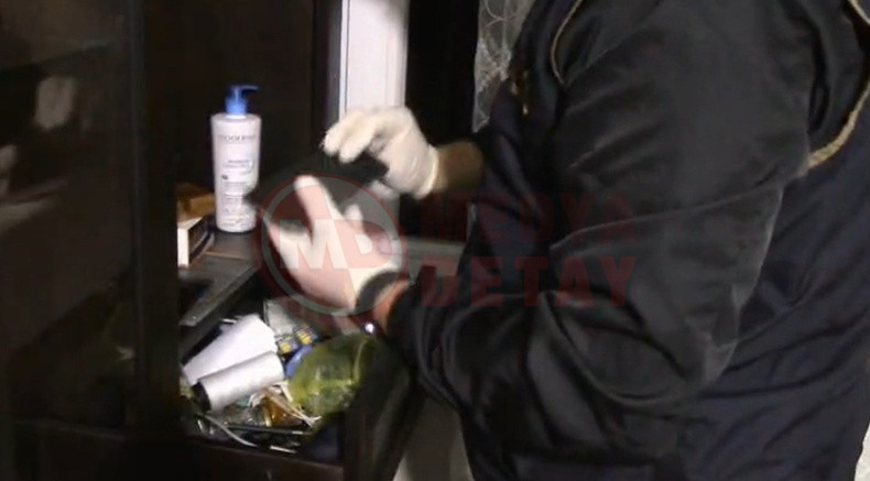 Sakarya Deas Operasyonu (1)-1