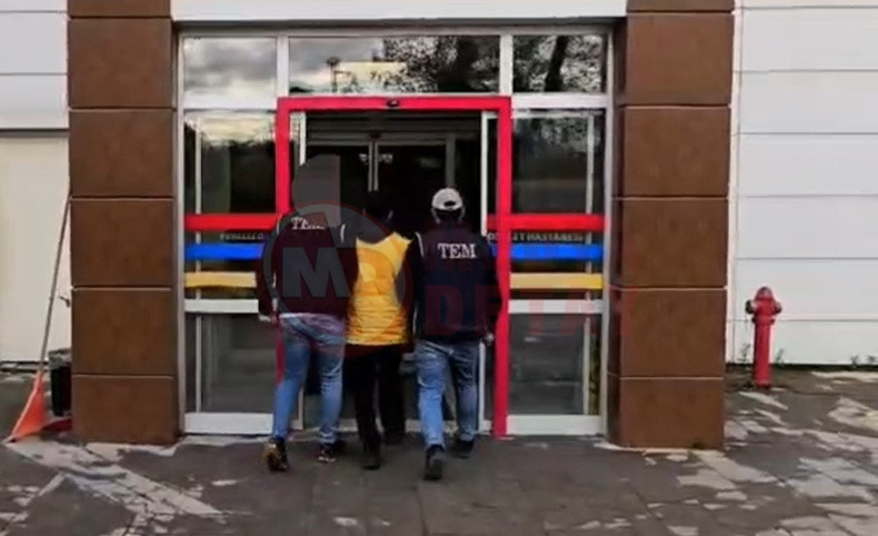 Sakarya Deas Operasyonu (2)-1