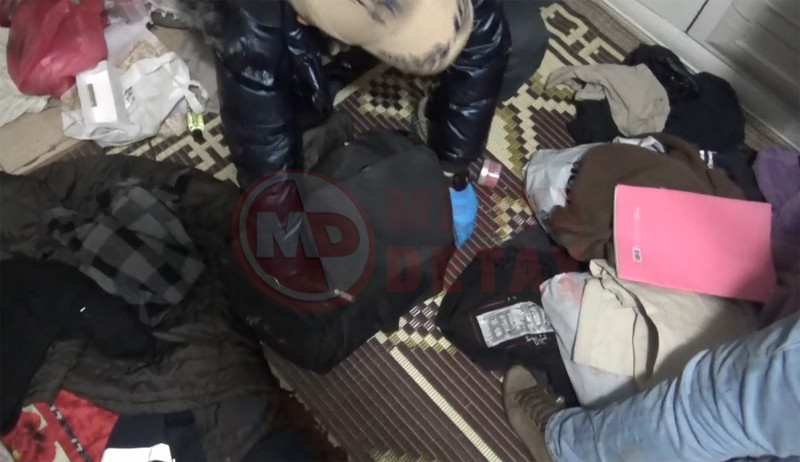 Sakarya Deas Operasyonu5