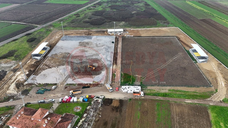 Sakarya Futbol Heyecani (1)