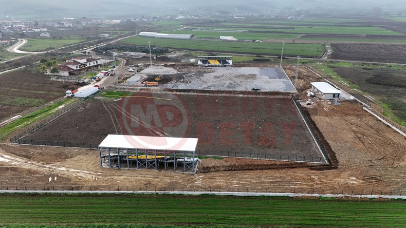 Sakarya Futbol Heyecani (2)