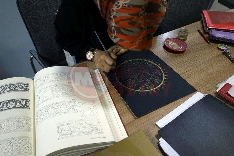 Sakarya Geleneksel Sanatlar Ihtisas Merkezi (3)