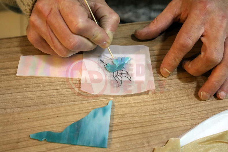 Sakarya Geleneksel Sanatlar Ihtisas Merkezi (4)