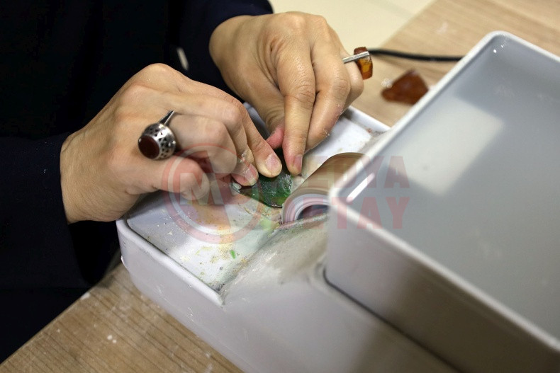 Sakarya Geleneksel Sanatlar Ihtisas Merkezi (5)