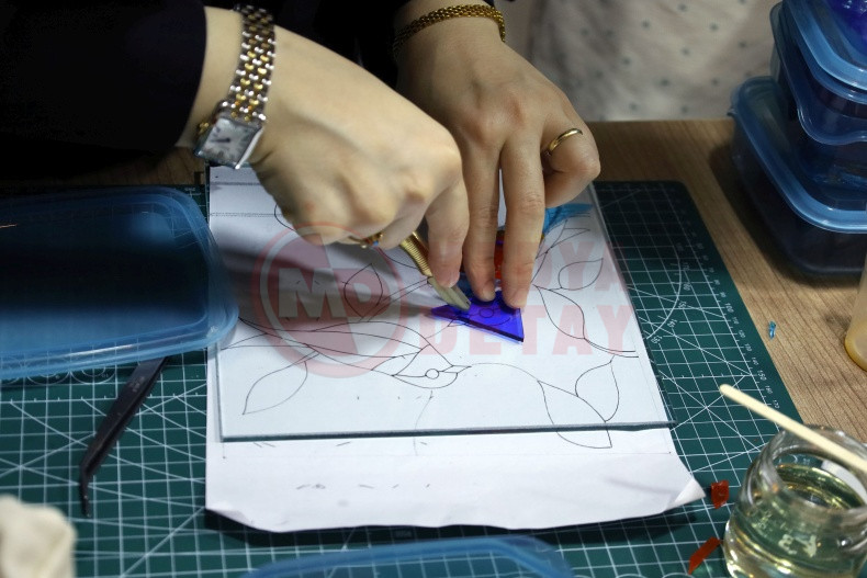 Sakarya Geleneksel Sanatlar Ihtisas Merkezi (6)