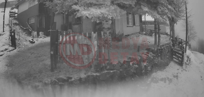 Sakarya Kar Yagisi (2)-2