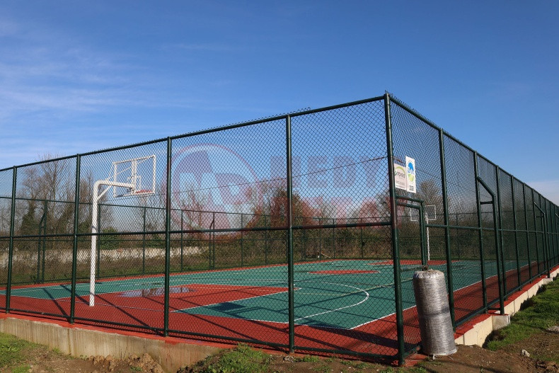 Sakarya Kuzeyinde Tarihi Spor Yatirimlari Adim Adim Yukseldi (3)