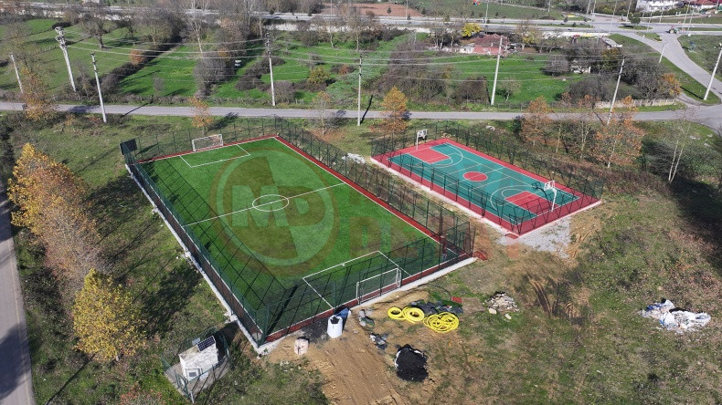 Sakarya Kuzeyinde Tarihi Spor Yatirimlari Adim Adim Yukseldi (4)