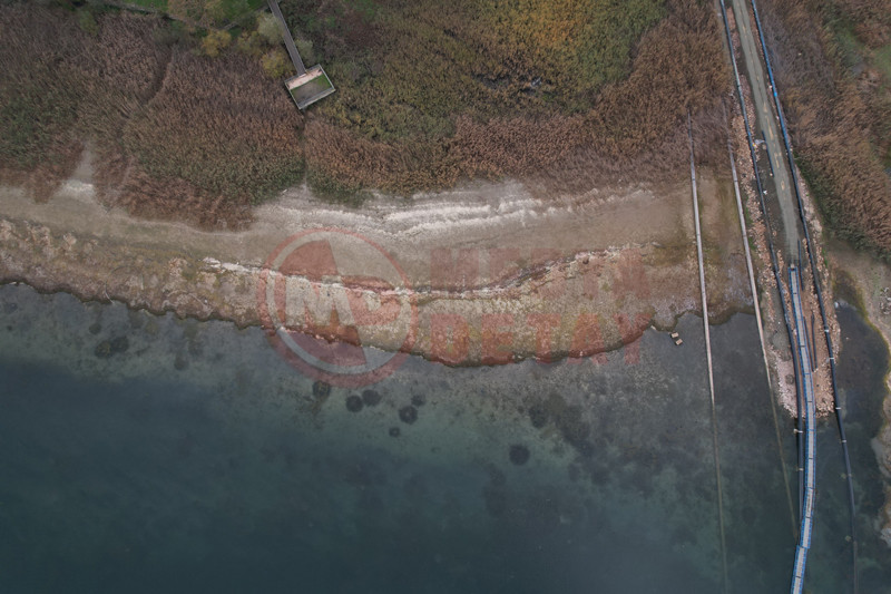 Sapanca Golu Cekiliyor4