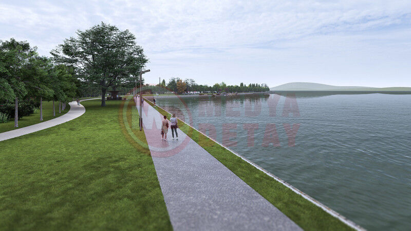 Sapanca Golu Koruma2