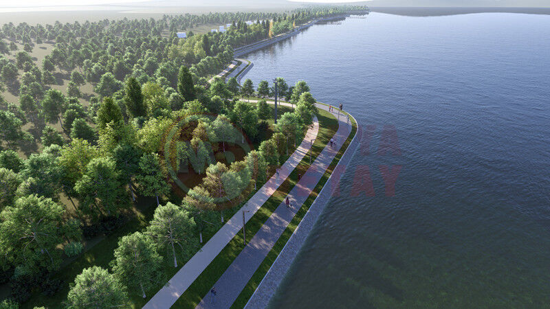 Sapanca Golu Koruma3