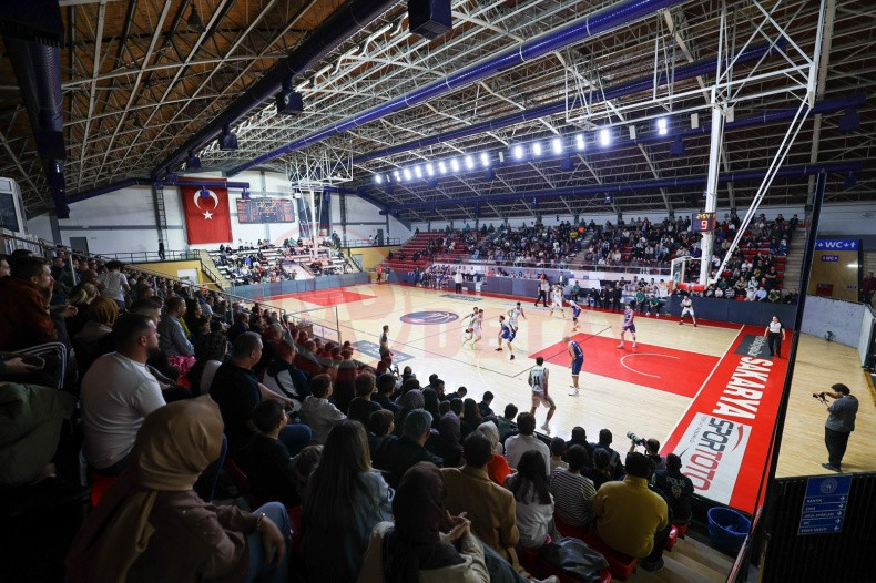 Sbb Basketbol (2)