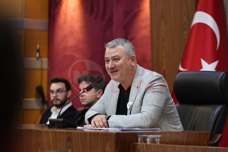 Serdivanda Gencligin Meclisi Toplandi (2)