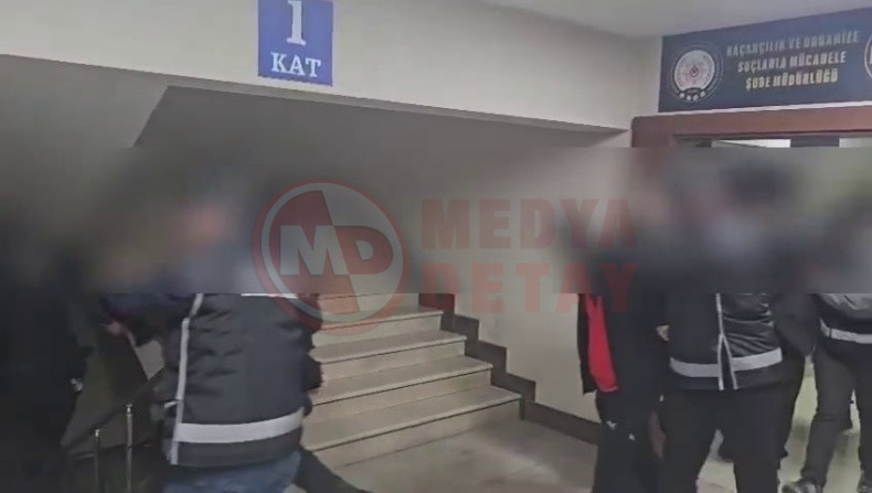 Silahli Catismaya Polis Engeli (2)