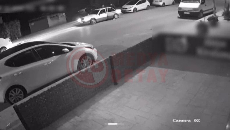 Silahli Catismaya Polis Engeli (3)