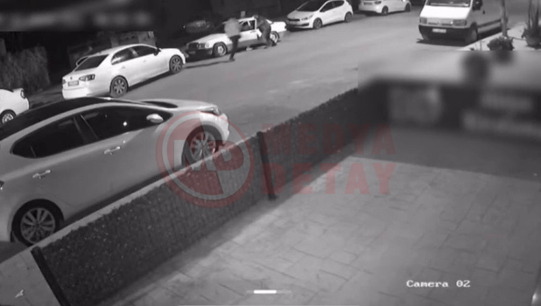 Silahli Catismaya Polis Engeli (4)